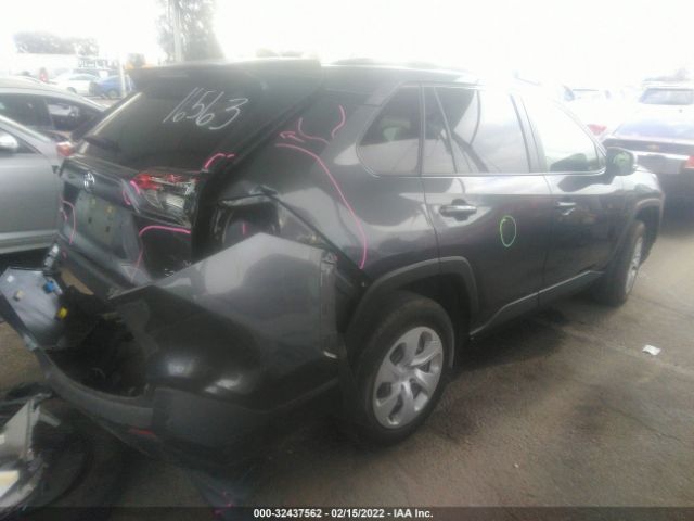 Photo 3 VIN: JTMK1RFV2LD060565 - TOYOTA RAV4 