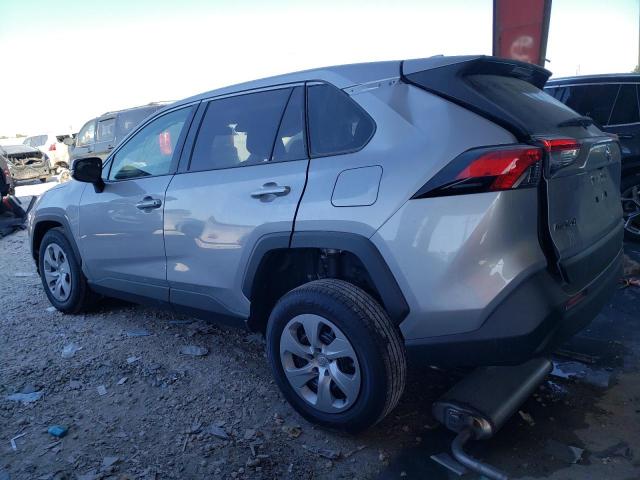 Photo 1 VIN: JTMK1RFV2PD099260 - TOYOTA RAV4 LE 