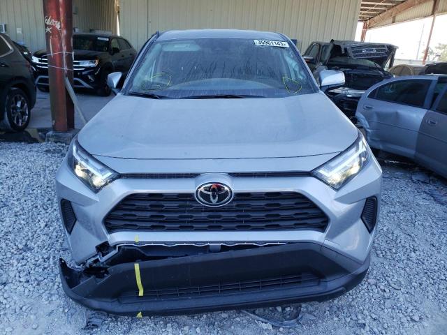 Photo 4 VIN: JTMK1RFV2PD099260 - TOYOTA RAV4 LE 