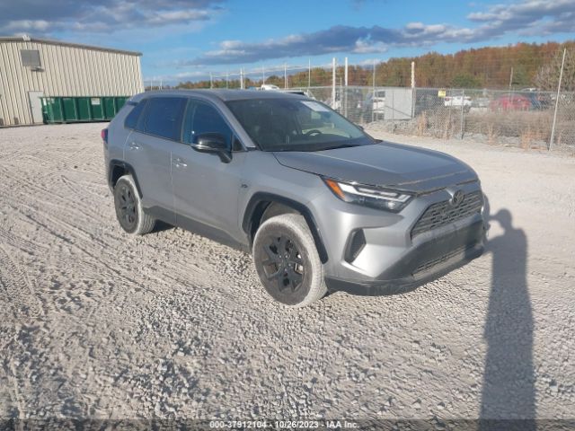 Photo 0 VIN: JTMK1RFV3PD100562 - TOYOTA RAV4 