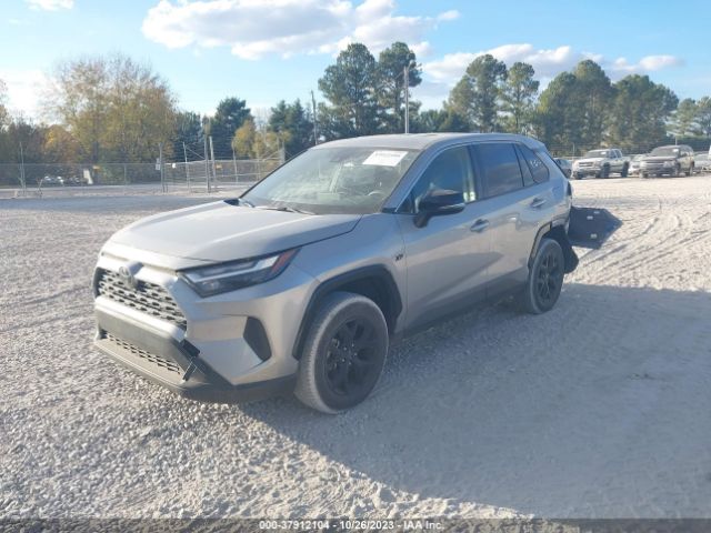 Photo 1 VIN: JTMK1RFV3PD100562 - TOYOTA RAV4 