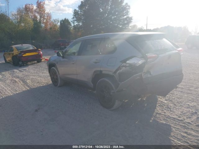 Photo 2 VIN: JTMK1RFV3PD100562 - TOYOTA RAV4 