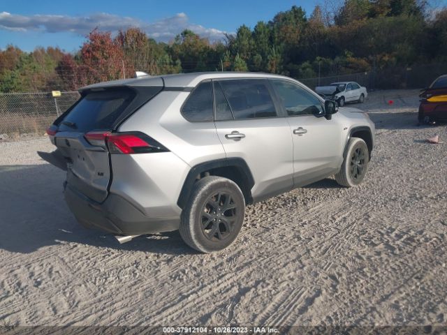 Photo 3 VIN: JTMK1RFV3PD100562 - TOYOTA RAV4 