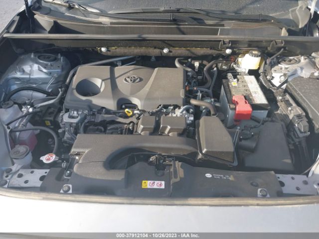 Photo 9 VIN: JTMK1RFV3PD100562 - TOYOTA RAV4 