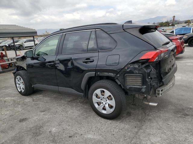 Photo 1 VIN: JTMK1RFV4KD014525 - TOYOTA RAV4 LE 