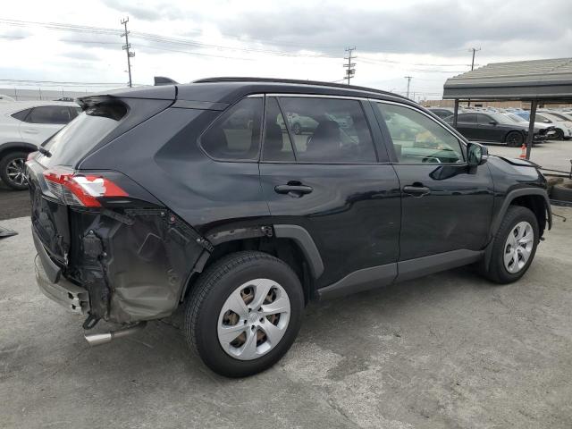 Photo 2 VIN: JTMK1RFV4KD014525 - TOYOTA RAV4 LE 