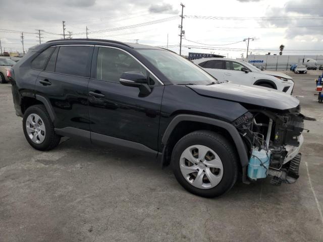 Photo 3 VIN: JTMK1RFV4KD014525 - TOYOTA RAV4 LE 