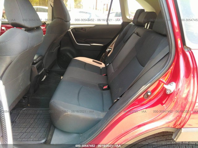 Photo 7 VIN: JTMK1RFV4KD016176 - TOYOTA RAV4 