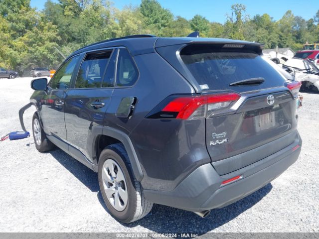 Photo 2 VIN: JTMK1RFV4KD019742 - TOYOTA RAV4 