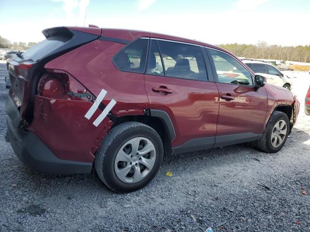 Photo 2 VIN: JTMK1RFV4PD099695 - TOYOTA RAV4 