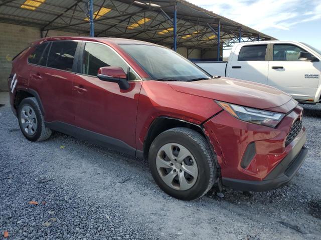 Photo 3 VIN: JTMK1RFV4PD099695 - TOYOTA RAV4 