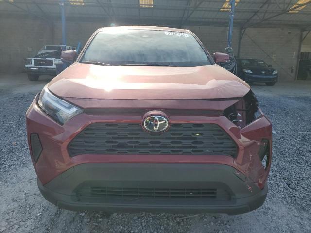 Photo 4 VIN: JTMK1RFV4PD099695 - TOYOTA RAV4 