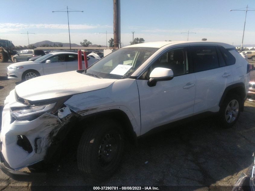 Photo 13 VIN: JTMK1RFV4PD103860 - TOYOTA RAV 4 