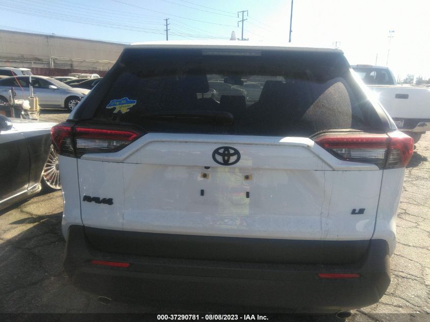 Photo 15 VIN: JTMK1RFV4PD103860 - TOYOTA RAV 4 