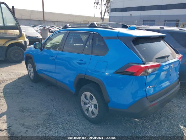 Photo 2 VIN: JTMK1RFV5KJ007021 - TOYOTA RAV4 