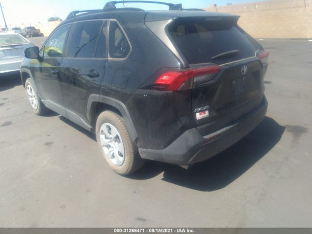 Photo 2 VIN: JTMK1RFV6KD021606 - TOYOTA RAV4 