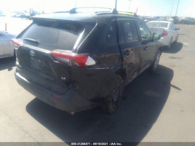 Photo 3 VIN: JTMK1RFV6KD021606 - TOYOTA RAV4 