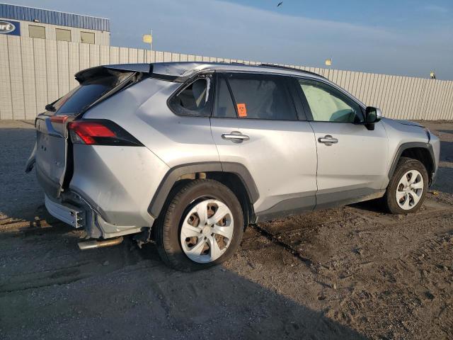 Photo 2 VIN: JTMK1RFV6KD038454 - TOYOTA RAV4 LE 