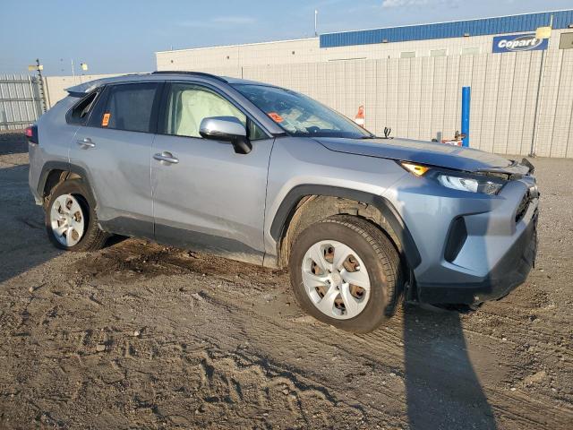 Photo 3 VIN: JTMK1RFV6KD038454 - TOYOTA RAV4 LE 