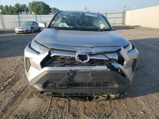 Photo 4 VIN: JTMK1RFV6KD038454 - TOYOTA RAV4 LE 