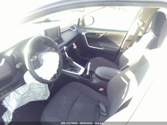 Photo 9 VIN: JTMK1RFV6KD502472 - TOYOTA RAV4 