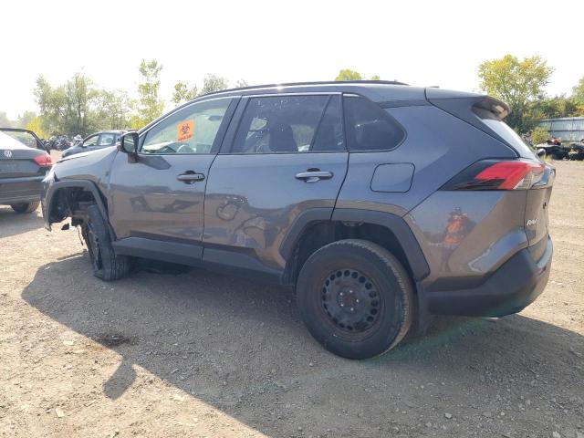 Photo 1 VIN: JTMK1RFV6KJ003690 - TOYOTA RAV4 LE 