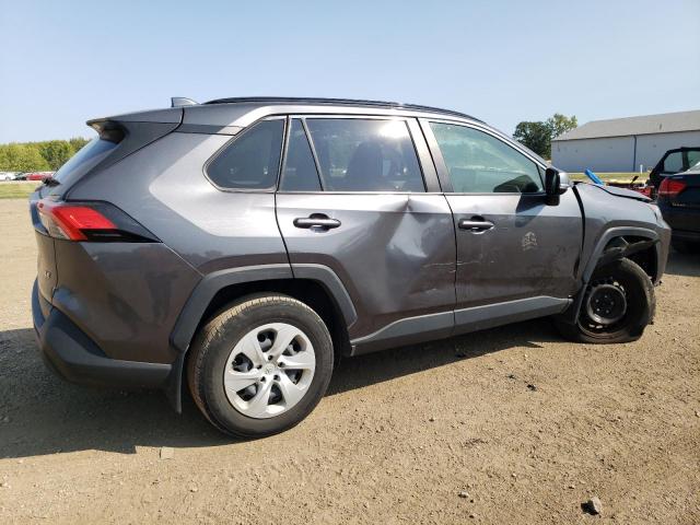 Photo 2 VIN: JTMK1RFV6KJ003690 - TOYOTA RAV4 LE 