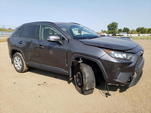 Photo 3 VIN: JTMK1RFV6KJ003690 - TOYOTA RAV4 LE 