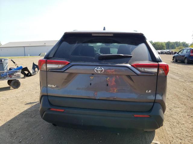 Photo 5 VIN: JTMK1RFV6KJ003690 - TOYOTA RAV4 LE 