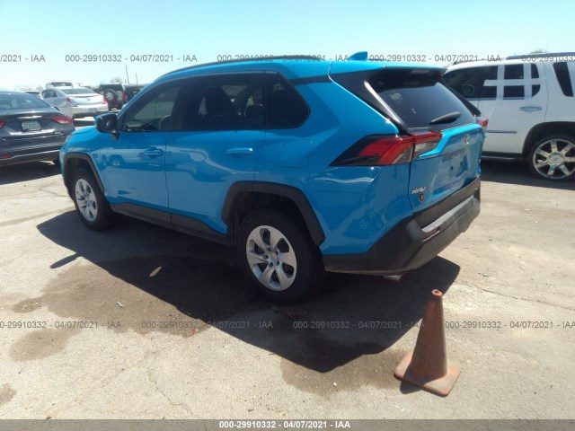 Photo 2 VIN: JTMK1RFV7KJ004234 - TOYOTA RAV4 