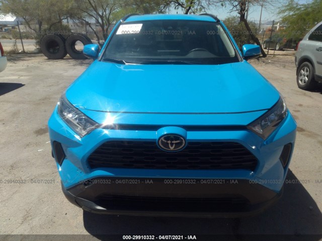 Photo 5 VIN: JTMK1RFV7KJ004234 - TOYOTA RAV4 