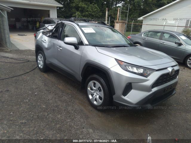 Photo 0 VIN: JTMK1RFV7KJ009417 - TOYOTA RAV4 