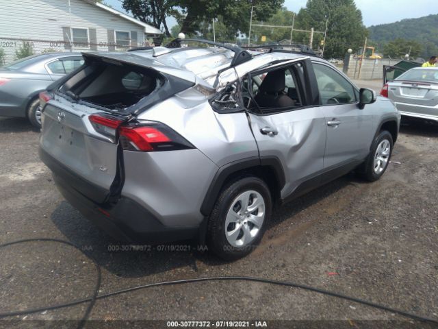 Photo 3 VIN: JTMK1RFV7KJ009417 - TOYOTA RAV4 