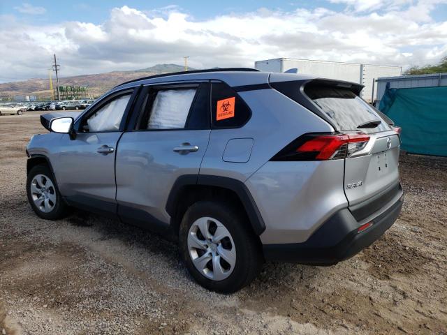 Photo 1 VIN: JTMK1RFV7MD074141 - TOYOTA RAV4 