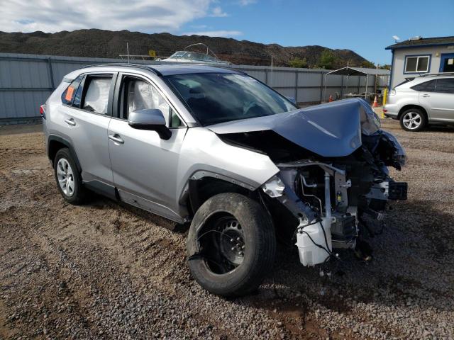 Photo 3 VIN: JTMK1RFV7MD074141 - TOYOTA RAV4 