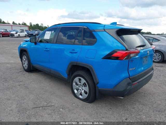 Photo 2 VIN: JTMK1RFV8KD034440 - TOYOTA RAV4 