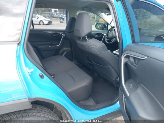 Photo 7 VIN: JTMK1RFV8KD034440 - TOYOTA RAV4 