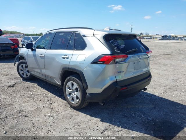 Photo 2 VIN: JTMK1RFV8KJ003190 - TOYOTA RAV4 