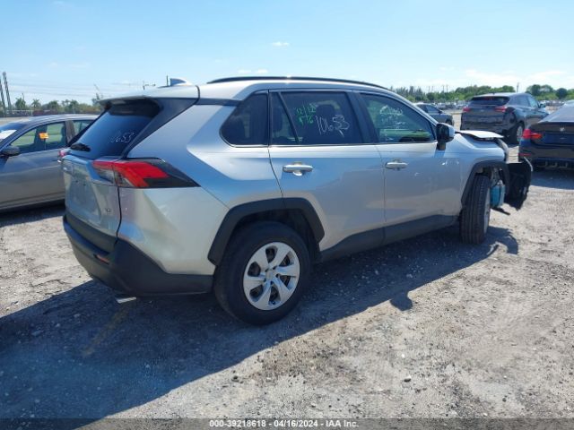 Photo 3 VIN: JTMK1RFV8KJ003190 - TOYOTA RAV4 