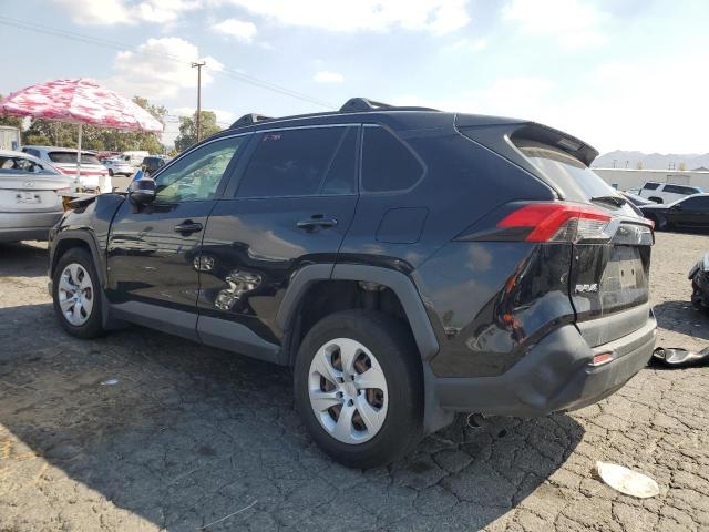 Photo 1 VIN: JTMK1RFV8KJ004159 - TOYOTA RAV4 LE 