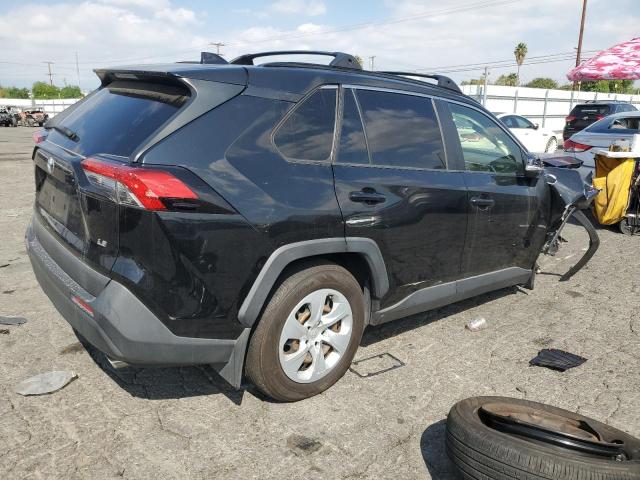 Photo 2 VIN: JTMK1RFV8KJ004159 - TOYOTA RAV4 LE 