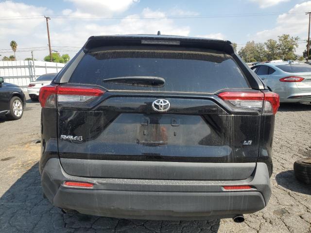 Photo 5 VIN: JTMK1RFV8KJ004159 - TOYOTA RAV4 LE 