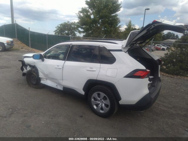 Photo 2 VIN: JTMK1RFV8KJ007045 - TOYOTA RAV4 