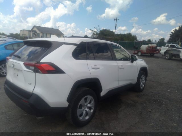 Photo 3 VIN: JTMK1RFV8KJ007045 - TOYOTA RAV4 