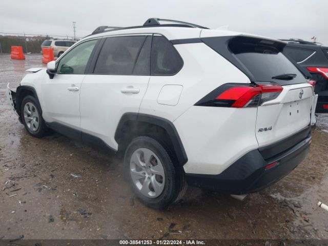 Photo 2 VIN: JTMK1RFV8KJ012827 - TOYOTA RAV4 