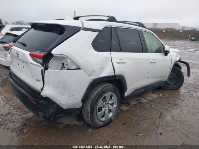 Photo 3 VIN: JTMK1RFV8KJ012827 - TOYOTA RAV4 