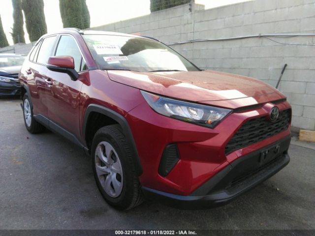 Photo 0 VIN: JTMK1RFV8LD060473 - TOYOTA RAV4 