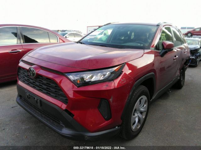 Photo 1 VIN: JTMK1RFV8LD060473 - TOYOTA RAV4 