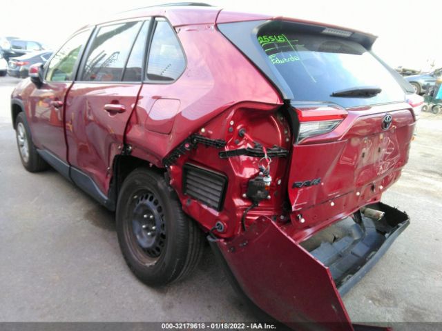 Photo 2 VIN: JTMK1RFV8LD060473 - TOYOTA RAV4 