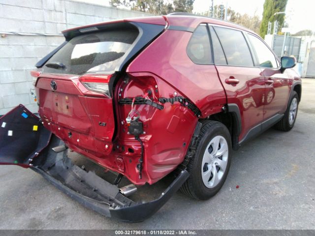 Photo 3 VIN: JTMK1RFV8LD060473 - TOYOTA RAV4 